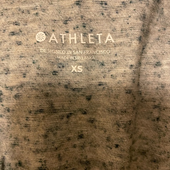 Athleta Shirt - Picture 5 of 5